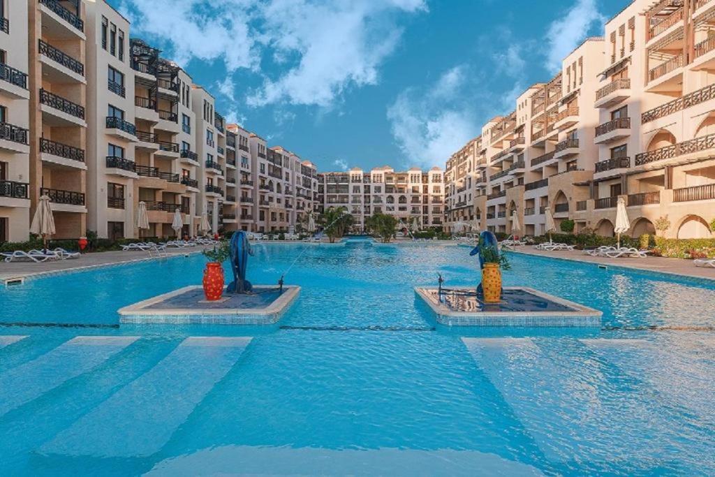 Sea View With Private In Gravity