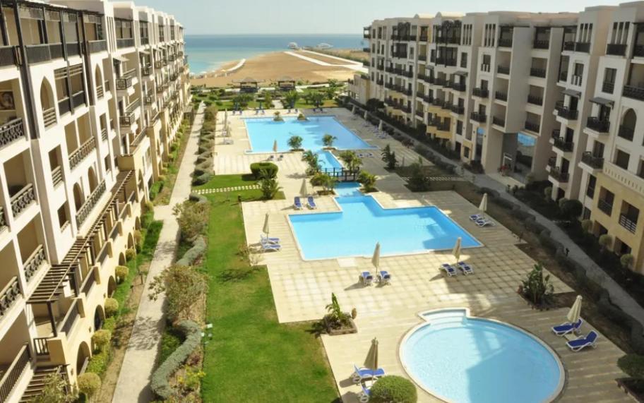 Апартаменты Sea View With Private In Gravity