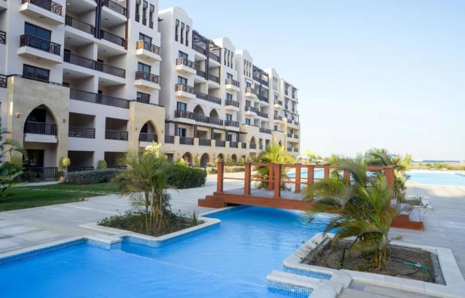 Апартаменты Sea View With Private In Gravity